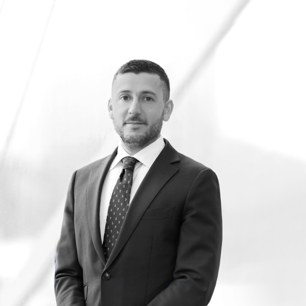 David Di Gregorio