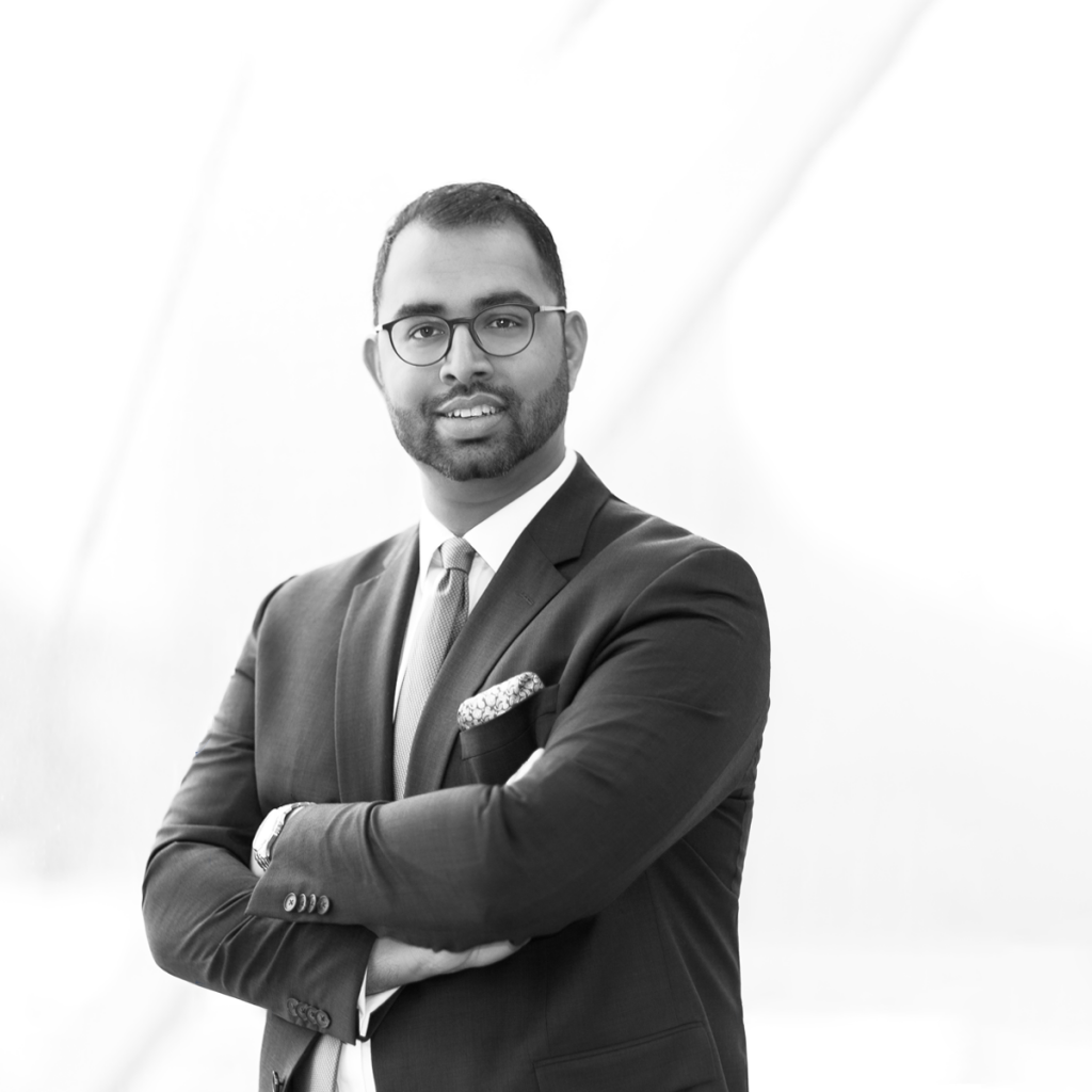 Kevin Fernandes