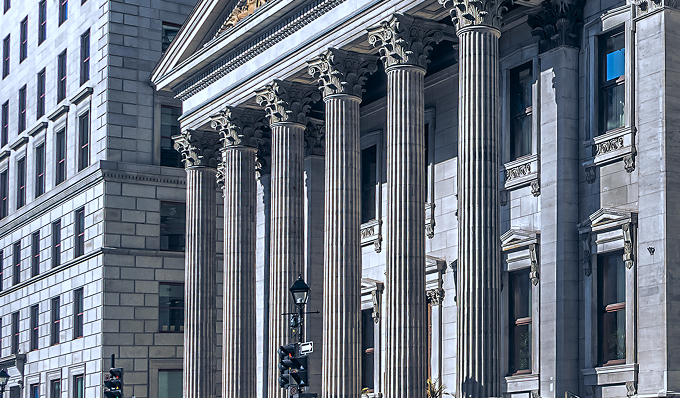 Banking and Financial Services