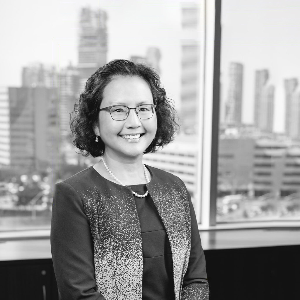 Stephanie Chong
