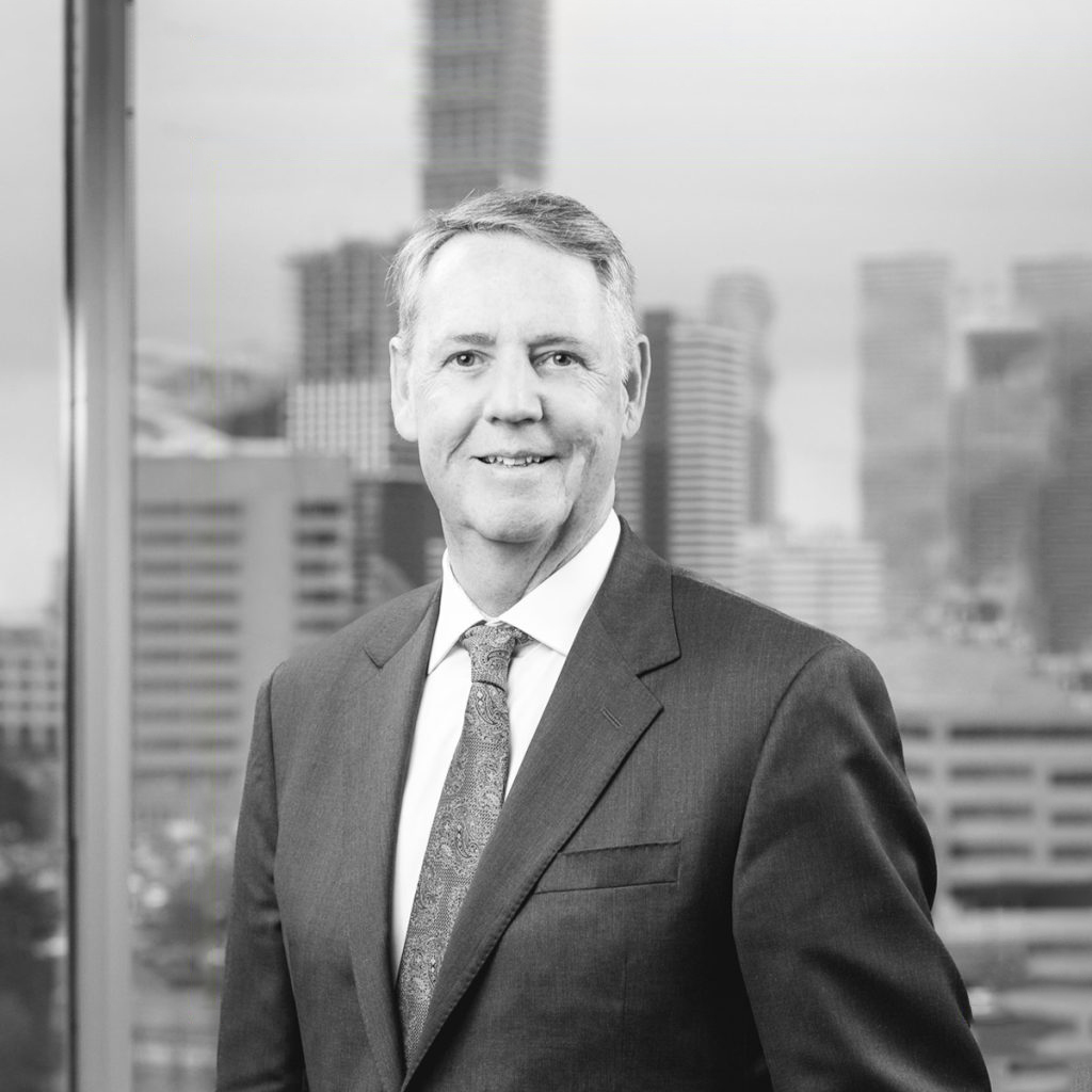 James D. Lockyer
