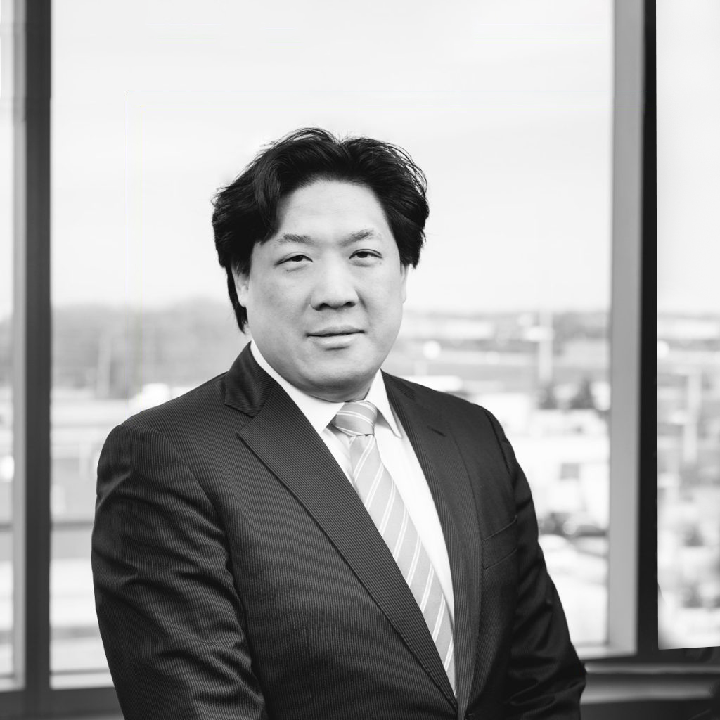 Justin Chan