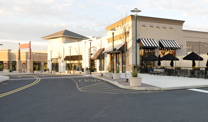 Franchise, Retail and Distribution