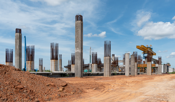 Construction Litigation