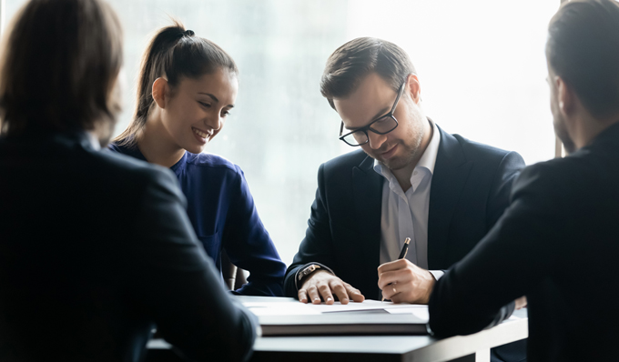 Corporate and Commercial Law
