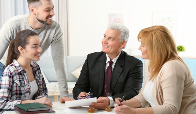 Family Law