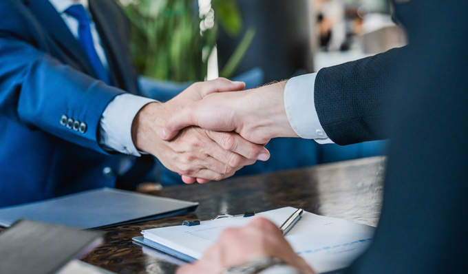 Mergers and Acquisitions